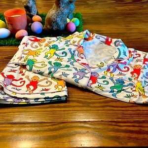 Pajamas Brand new size small